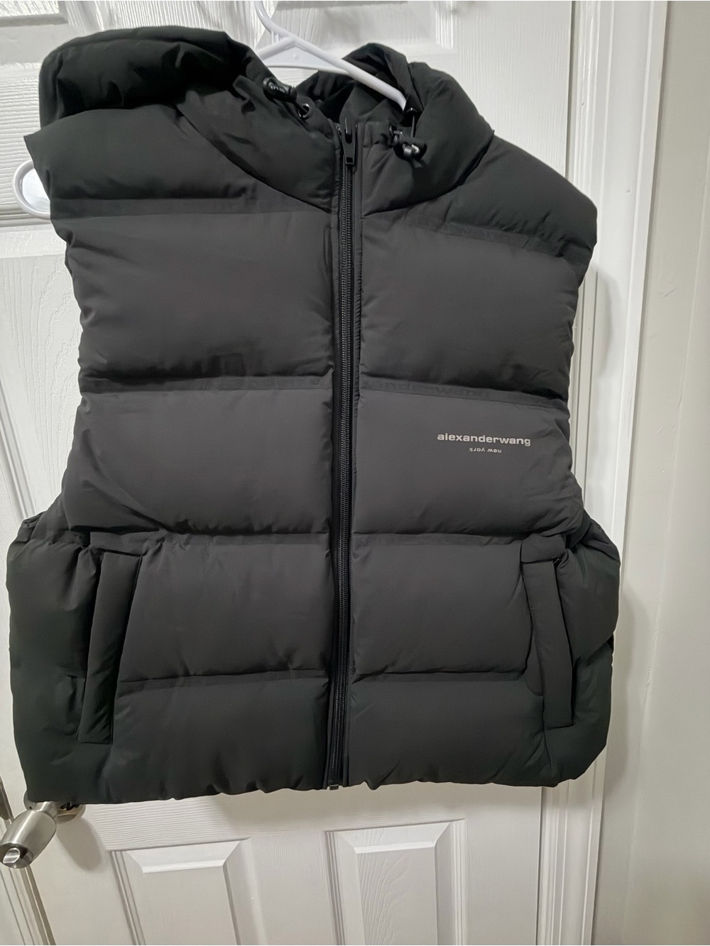 Women’s Alexander Wang Vest